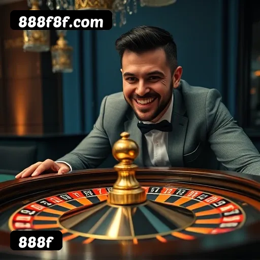 Cassino ao Vivo 888f - Dealers Brasileiros Profissionais